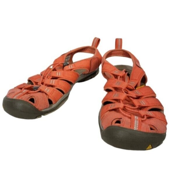 Keen Shoes - Keen Clearwater CNX Sandals Waterproof Non Marking Soles Size 7